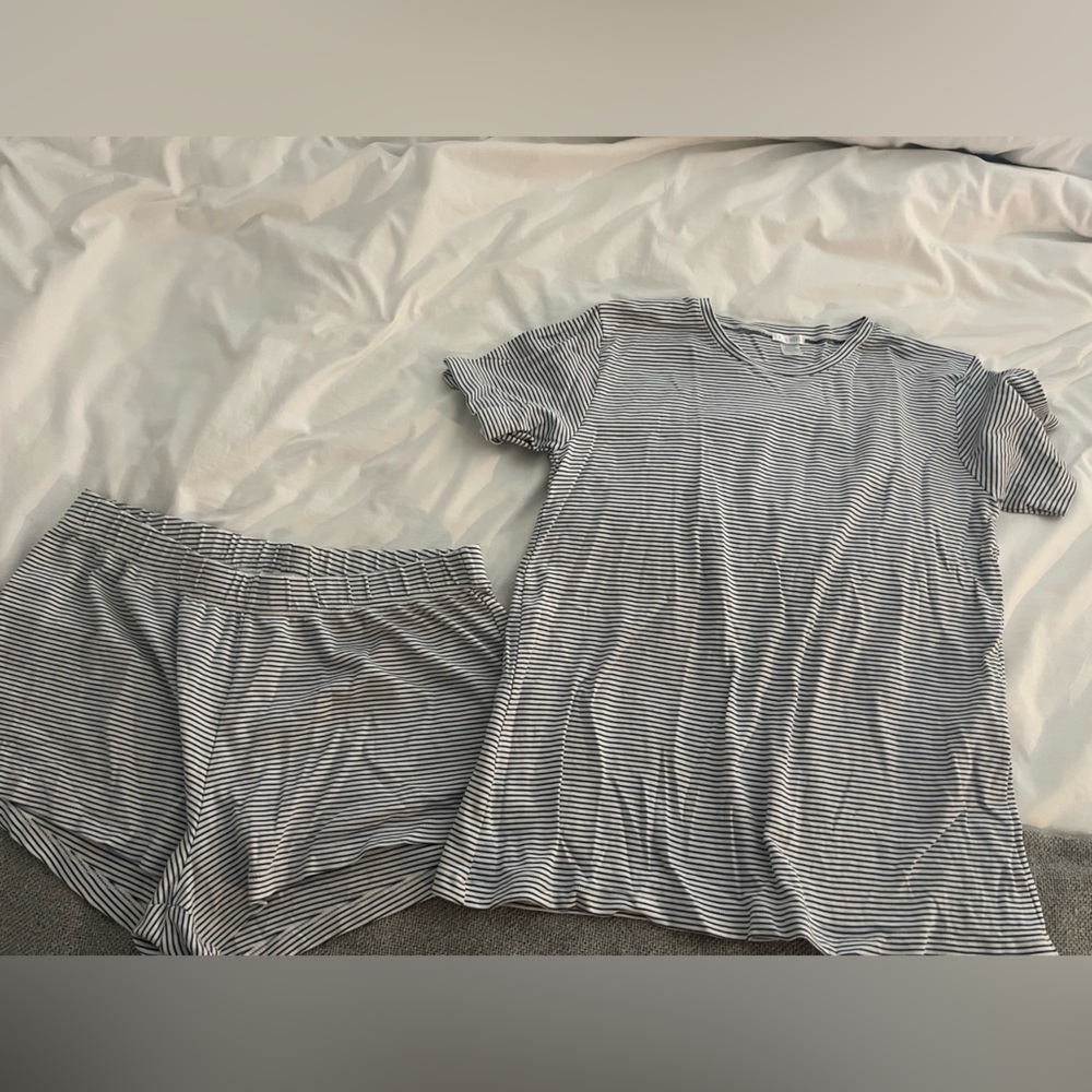 Lake Pj set